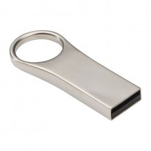 Pendrive USB metalic de 4 GB