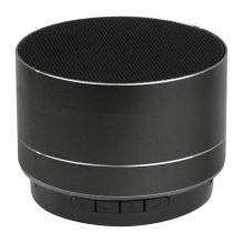 Difuzor Bluetooth din aluminiu