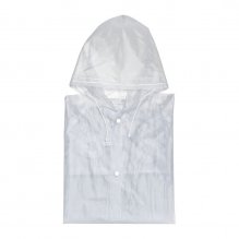 Pelerina clasica de ploaie, XL