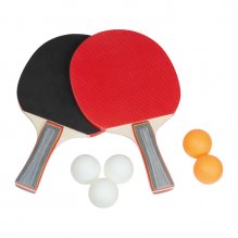 Set de tenis de masa