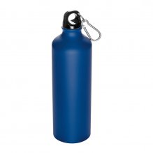 Sticla din aluminiu cu carabina, 800ml