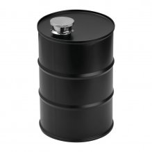 Recipient de baut in forma de butoi, 600 ml