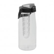 Sticla cu infuzor din tritan, 2500 ml
