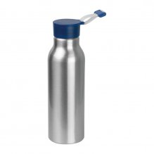 Sticla de baut din metal, 600 ml