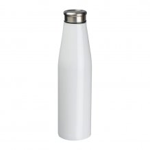 Sticla de baut din metal, 750 ml