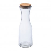 Carafa cu dop, 1000 ml