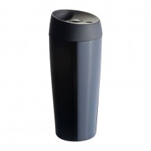 Cana termos cu perete dublu 400ml