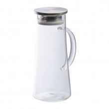 Carafa din sticla, 1350 ml