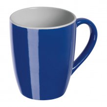 Cana ceramica colorata, 300ml
