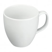 Cana portelan 400ml
