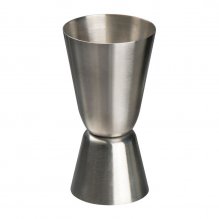 Cupa de masurare, 2+4 cl
