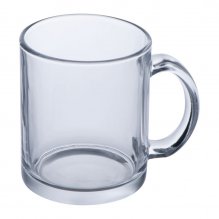 Ceasca de cafea din sticla, 300 ml
