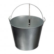 Galeata cu deschizator de sticle, 6000ml