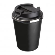 Pahar din otel inoxidabil cu perete dublu, 350ml