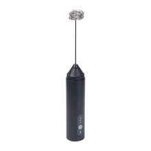 Spumant electric pentru lapte