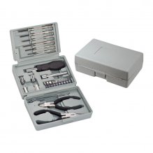 Set scule de 25 piese