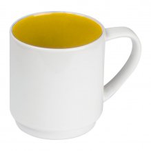 Cana ceramica colorata