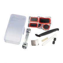 Trusa reparatii bicicleta