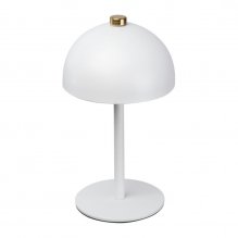 Lampa de birou din otel inoxidabil