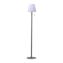 Lampa mare cu schimbare de culoare