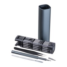Set de biti CrisMa, 45 piese
