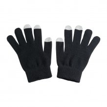 Manusi acrilice cu touch