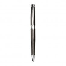 PIERRE CARDIN ROI roller gunmetal
