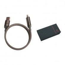 DONNES magnetic100W fast charging and data cable