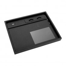 TAPIS multifunctional mouse pad