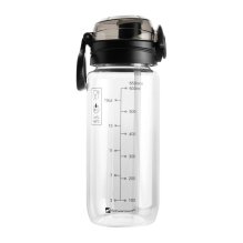 Sports tritan bottle, 650 ml