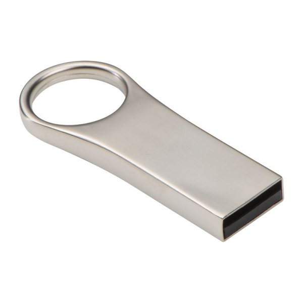 USB din metal, 8GB, de pe stoc