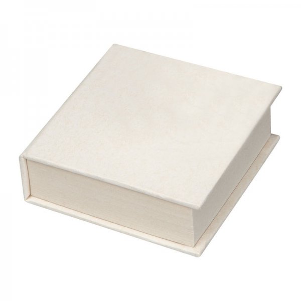 Bloc notes din cutie pentru lapte reciclat