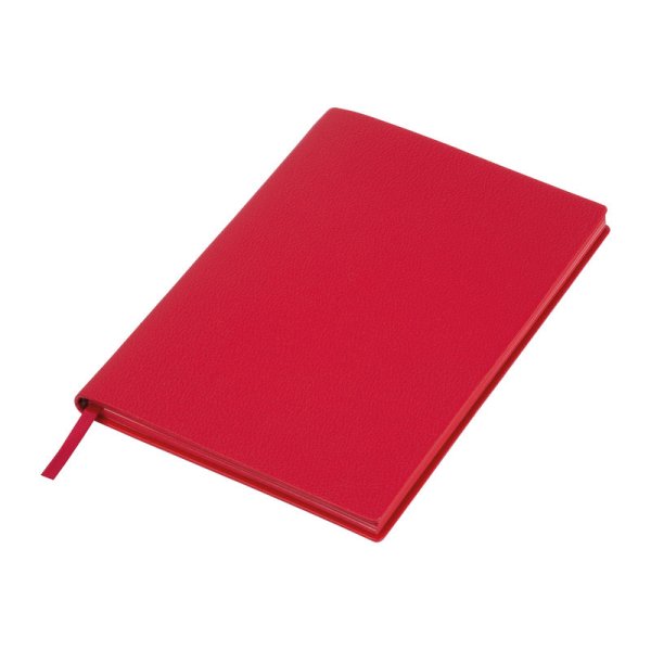 Notes A5 din PU moale