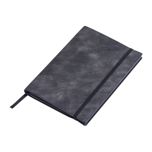 Notes A5 din PU moale
