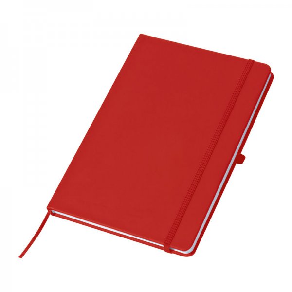 Notes A5 cu pagini liniate