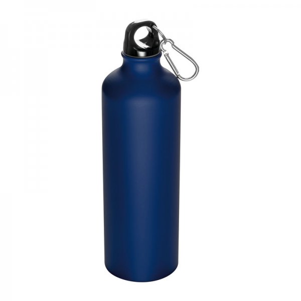 Sticla din aluminiu cu carabina, 800ml