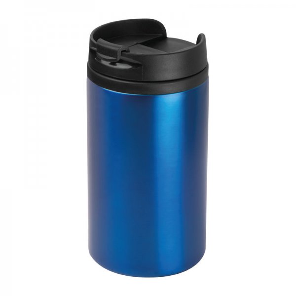 Cana de baut din metal, 250 ml