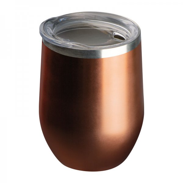 Pahar termos cu perete dublu 300 ml