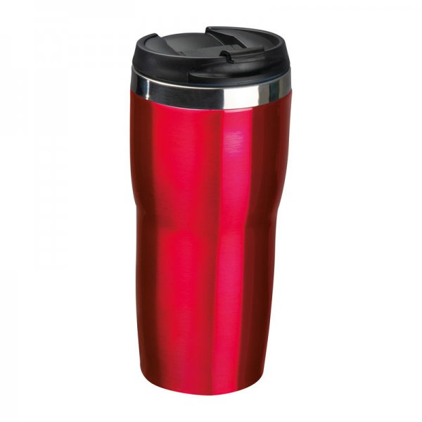 Cana termos cu perete dublu, 480 ml