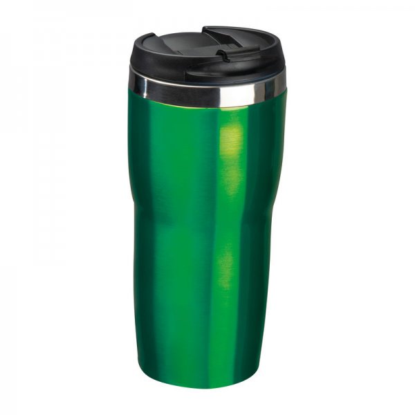 Cana termos cu perete dublu, 480 ml