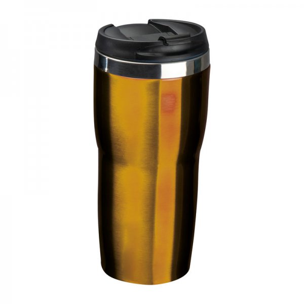 Cana termos cu perete dublu, 480 ml