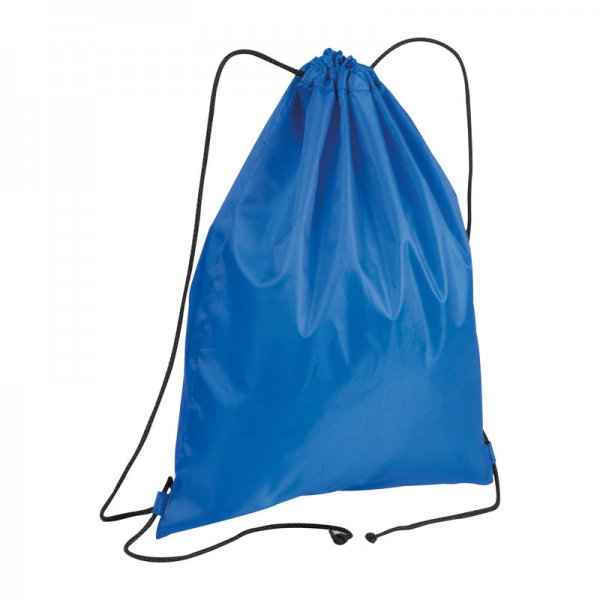 Sac sport din poliester reciclat
