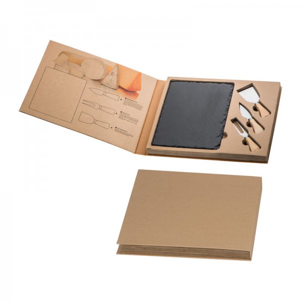 Set pentru branzeturi