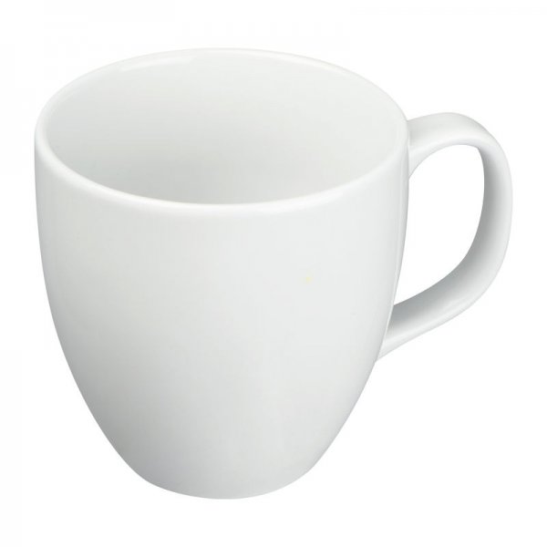 Cana portelan 400ml
