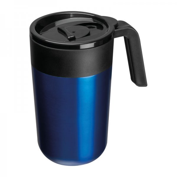 Cana din otel inoxidabil, 400 ml