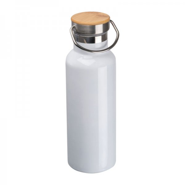 Sticla din otel inoxidabil, sublimabil, 500 ml