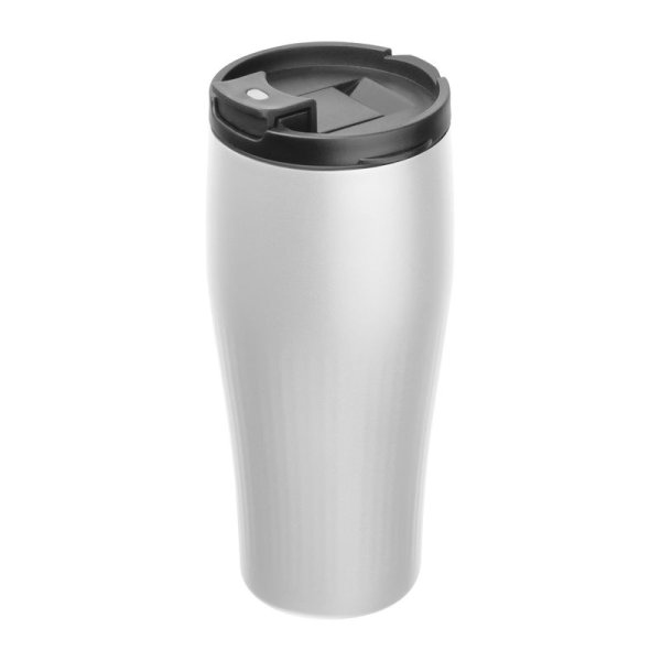 Cana termos inox vacuum, 500 ml