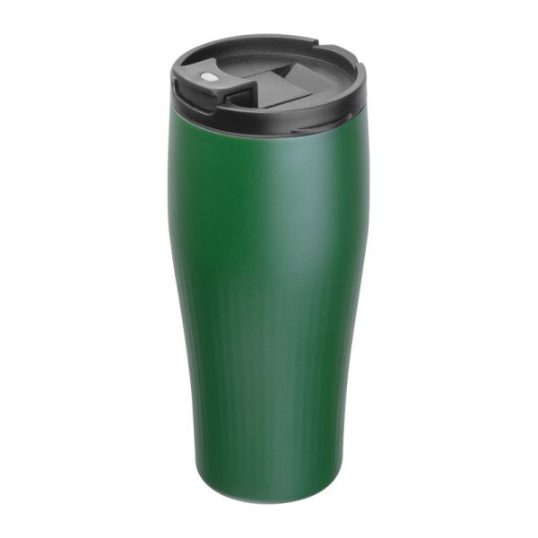 Cana termos inox vacuum, 500 ml
