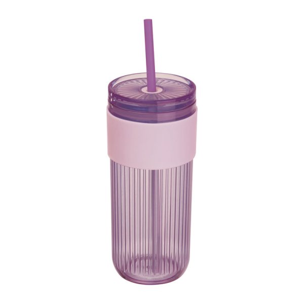 Pahar cu pai, 660 ml