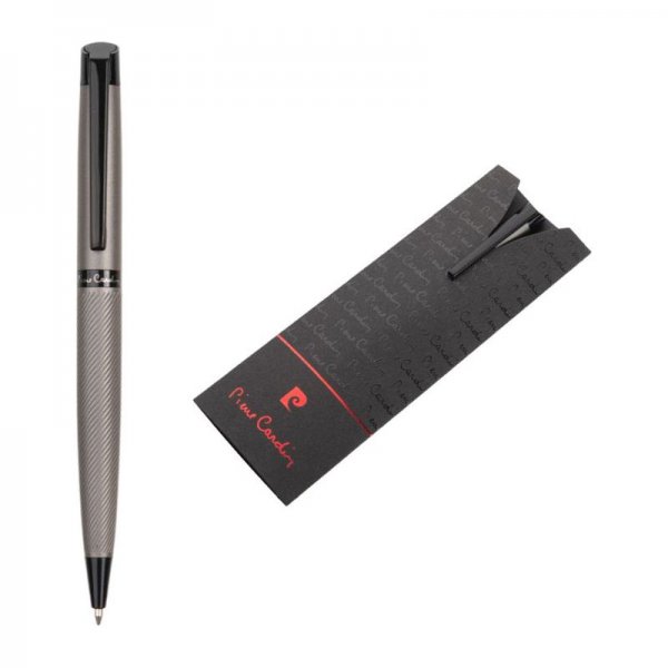 DENISE metal ballpoint pen